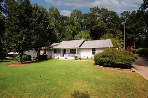 3126 Arden Way, Lithonia, GA 30039-6170