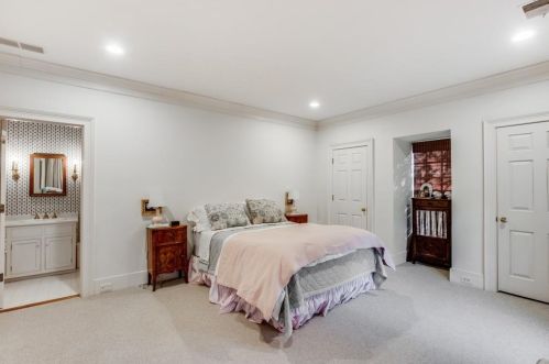 3229 Arden Rd, Atlanta GA  30305-1936 exterior