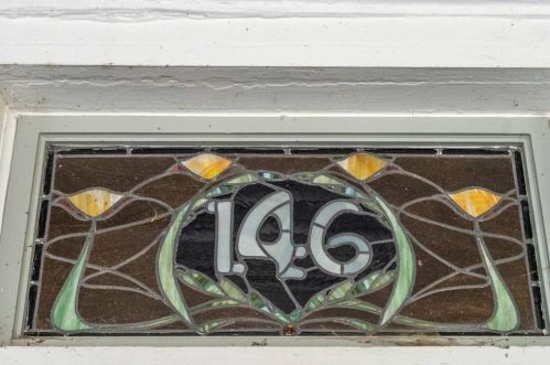 146 Hurt St, Atlanta GA  30307-2537 exterior