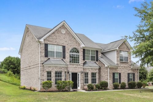 4090 Hammock Trce, Atlanta, GA 30349-8865