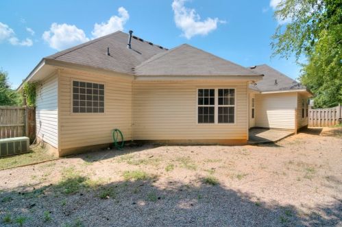 4735 Rhett Dr, Evans GA  30809-3273 exterior