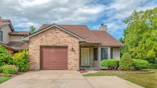 663 Big Timber Dr, Joliet, IL 60431-4879