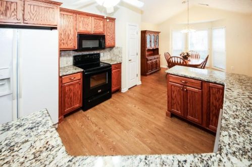 665 Monte Ln, Jefferson GA  30549-6909 exterior