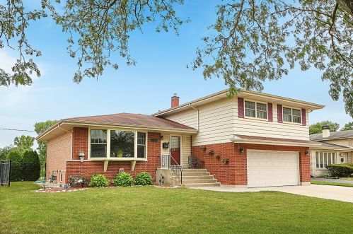 7107 177th Pl, Tinley Park, IL 60477-3660