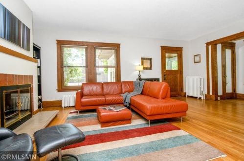 1025 Fairmount Ave, Saint Paul MN  55105-3121 exterior