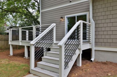 357 Haas Ave, Atlanta GA  30316-1672 exterior