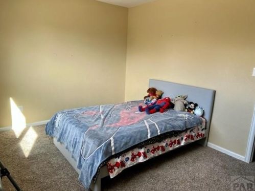 484 Clarion Dr, Pueblo CO  81007-2317 exterior