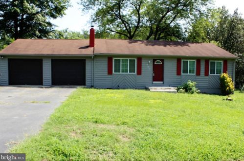 903 Kilarney Dr, Fredericksburg, VA 22407-6513