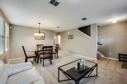 9208 Quarter Horse Ln, Fort Worth TX  76123-3572 exterior