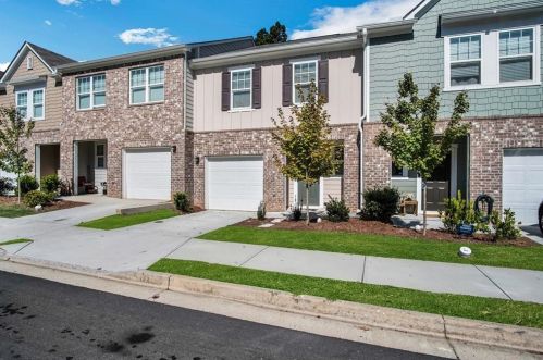 1866 Millstream Holw, Conyers, GA 30012-3504
