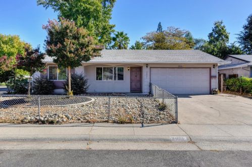 2001 Van Nuys Way, Rancho Cordova, CA 95670-2425