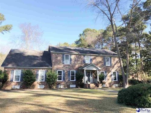 627 Lancelot Dr, Florence, SC 29505-3309