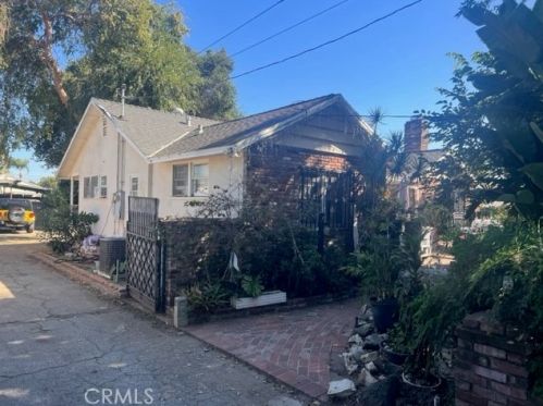4634 Vincent Ave, Covina, CA 91722-2347