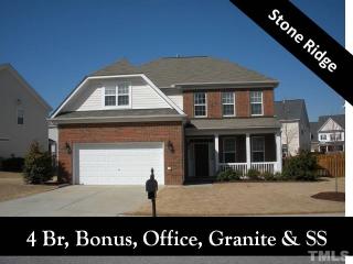6225 Amber Bluffs Cres, Raleigh, NC 27616-5154