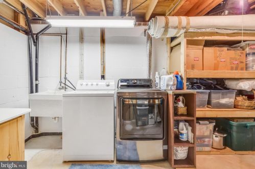 14804 Mistletoe Ct, Silver Spring MD 20905-5620 exterior