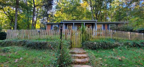 1109 Austin Rd, Ellenwood, GA 30294-3211