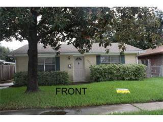 4220 Ole Miss Dr, Kenner, LA 70065-1710