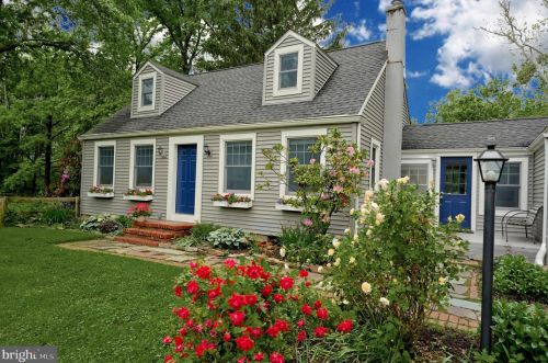 33 Wilder Ave, Princeton, NJ 08540-6451