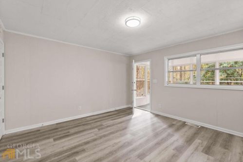 3271 Enon Rd, Atlanta GA  30349-1229 exterior