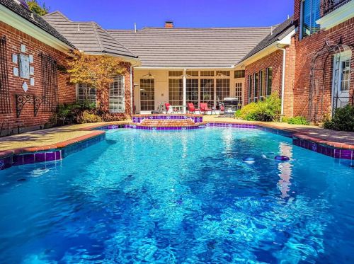 3500 Mount Vernon Way, Plano TX  75025-3707 exterior