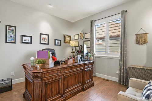 23110 Hope Dl Ave, Parker CO 80138-8492 exterior