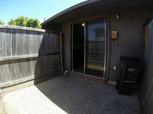 4905 El Campo Ave, Fort Worth TX  76107-4959 exterior