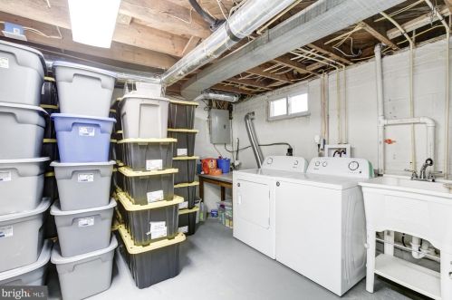 3201 Henderson Ave, Silver Spring MD 20902-1921 exterior