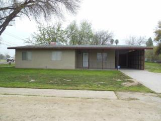505 19th Ave, Lemoore CA  93245-9589 exterior