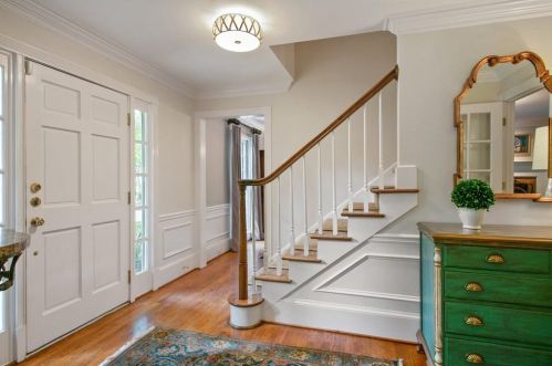 4581 Elizabeth Ln, Atlanta GA  30339-5323 exterior