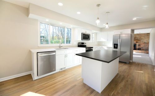 2577 Cranbrook Dr, Cincinnati OH  45231-1108 exterior