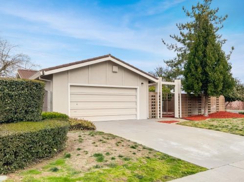 2329 La Loma Dr, Rancho Cordova, CA 95670-3101