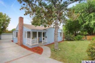 374 Woodbury Rd, Altadena, CA 91001-2972