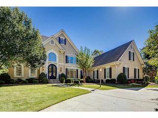 5640 Buckleigh Pointe, Suwanee, GA 30024-3374