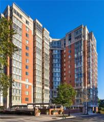 1531 Pierce St, Arlington VA  22209-2873 exterior