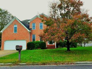 1537 Clearwater Ln, Chesapeake, VA 23322-3996