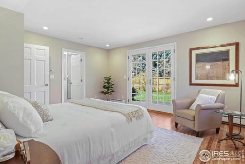 255 Mohawk Dr, Boulder CO  80303-3649 exterior