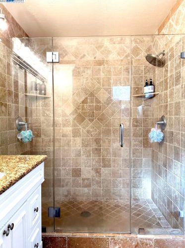 3671 Sanford St, Concord CA  94520-1356 exterior