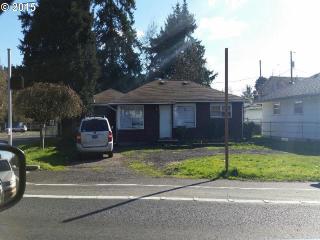 14750 Powell Blvd, Portland OR  97236-2405 exterior