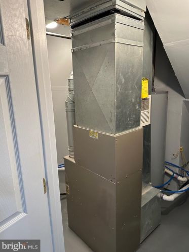 114 Geneva Ave, Silver Spring MD exterior