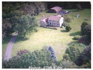 165 Flanders Rd, Bethlehem, CT 06751-2208