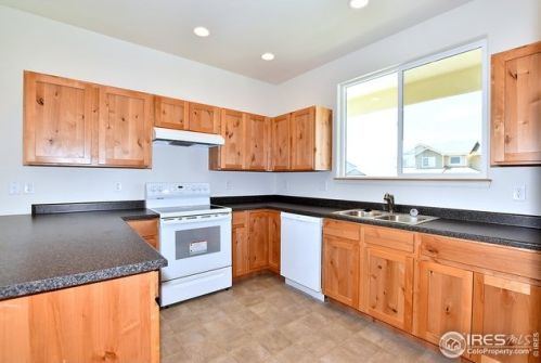 2658 Emerald St, Loveland CO 80537-2013 exterior