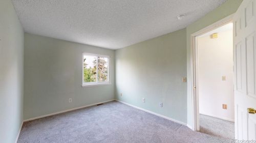 4974 Dunkirk Way, Denver CO  80015-3434 exterior