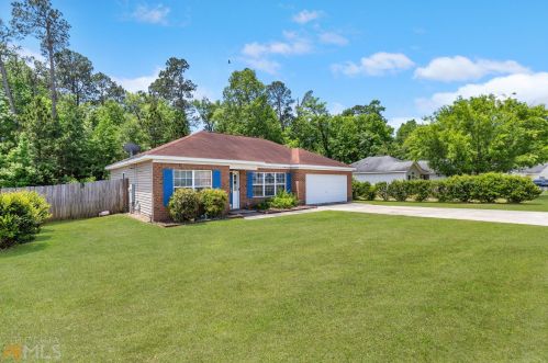 5040 Scotch Pine Ave, Statesboro, GA 30458-9220