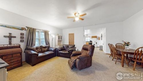 515 Colorado Ave, Brush, CO 80723-2121