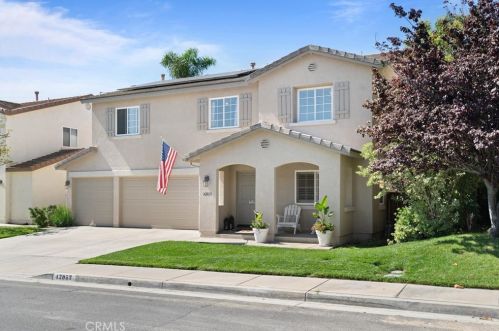 42053 Pine Needle St, Temecula, CA 92591-7915