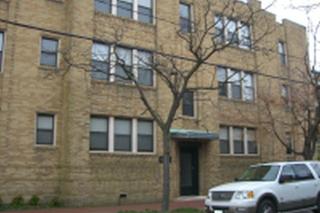 410 Botetourt St, Norfolk VA  23510-1106 exterior