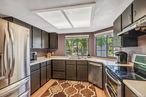 18603 Layton Pl, Denver CO 80015-3252 exterior