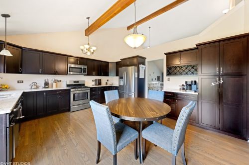 772 Downing St, Mokena IL  60451-9556 exterior