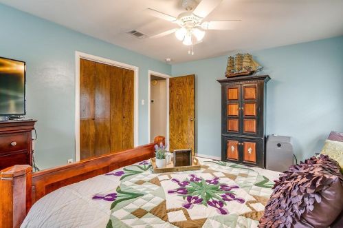 4716 Brandingshire Pl, Fort Worth TX  76133-6502 exterior