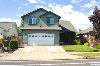 4029 Somerset Dr, Albany, OR 97322-4537